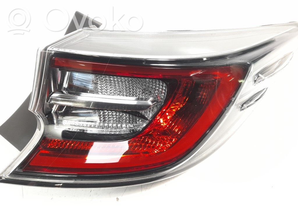 Toyota Corolla E160 E170 Rear/tail lights 