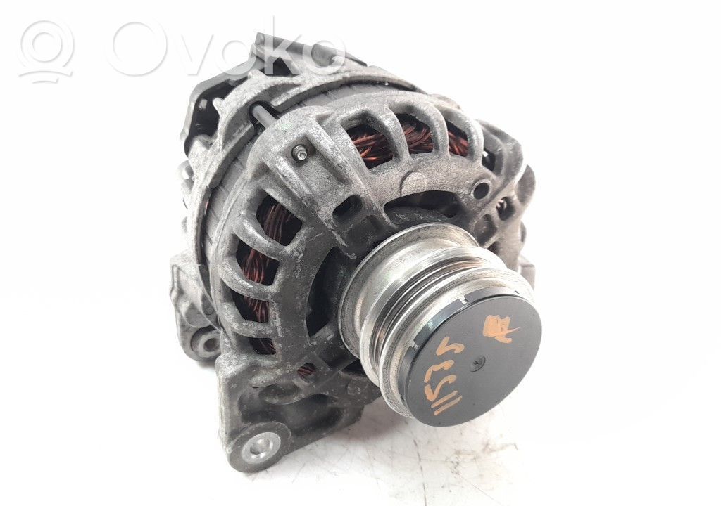 Dacia Sandero II Alternator 