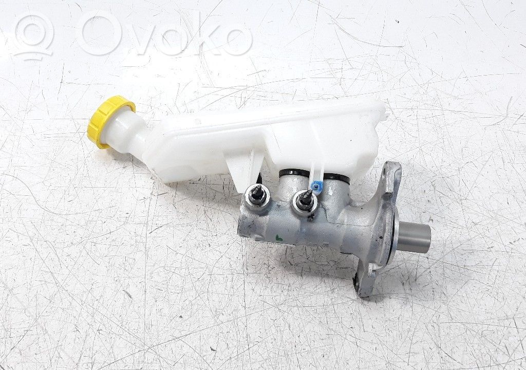 Citroen C3 Servofreno 