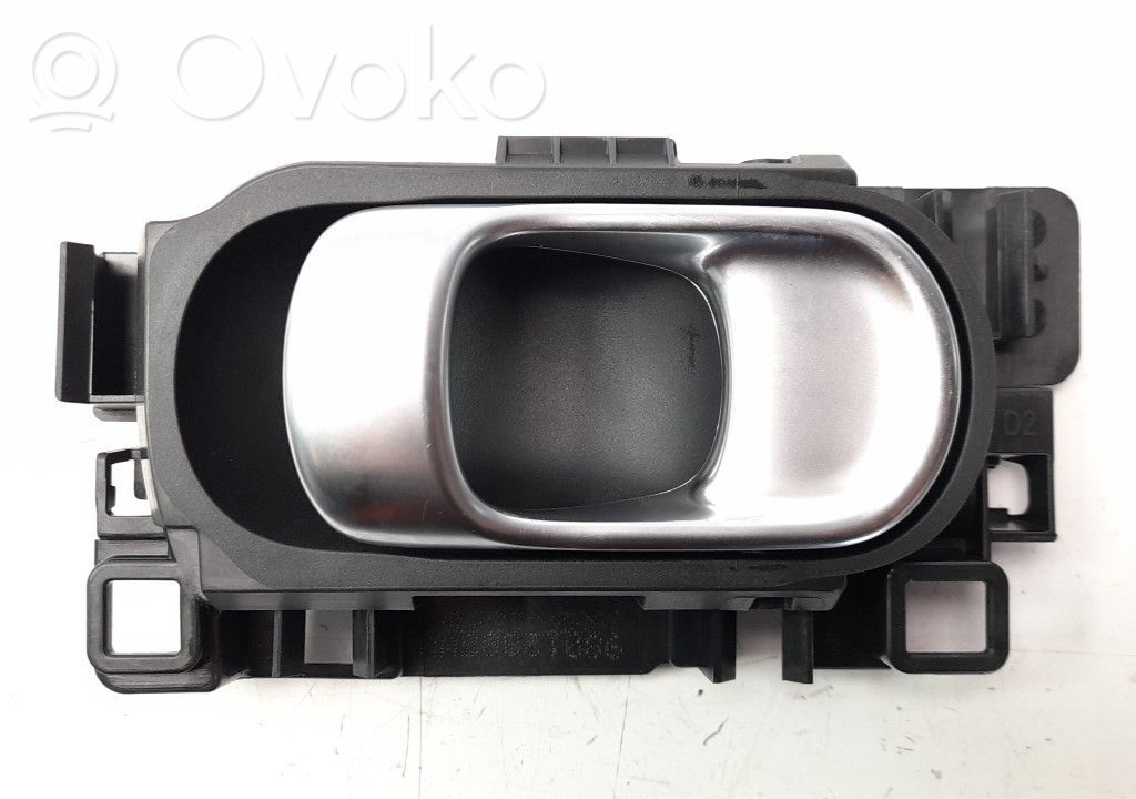 Citroen C3 Manecilla interna puerta trasera 