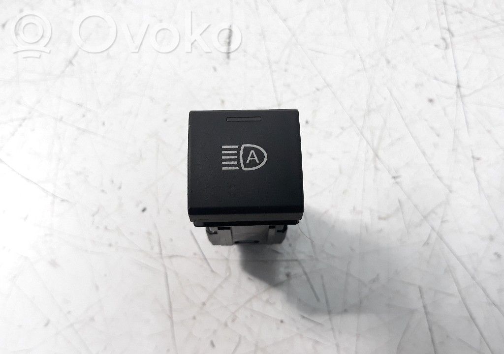Toyota Corolla E160 E170 Multifunctional control switch/knob 