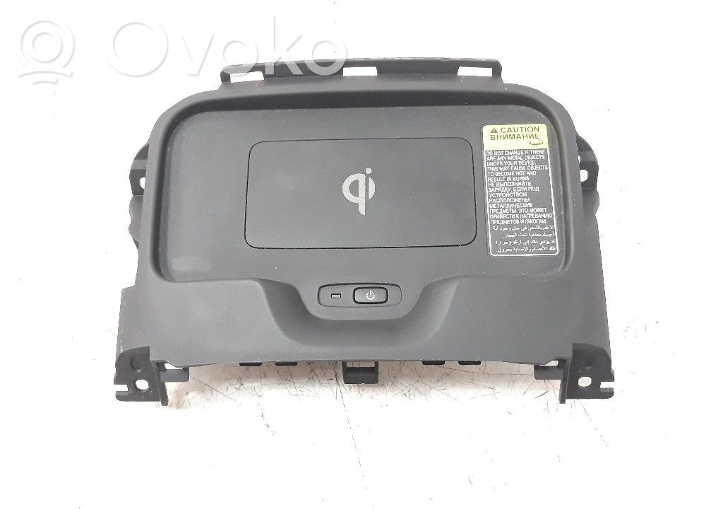 Toyota Corolla E160 E170 Citu veidu vadības bloki / moduļi 