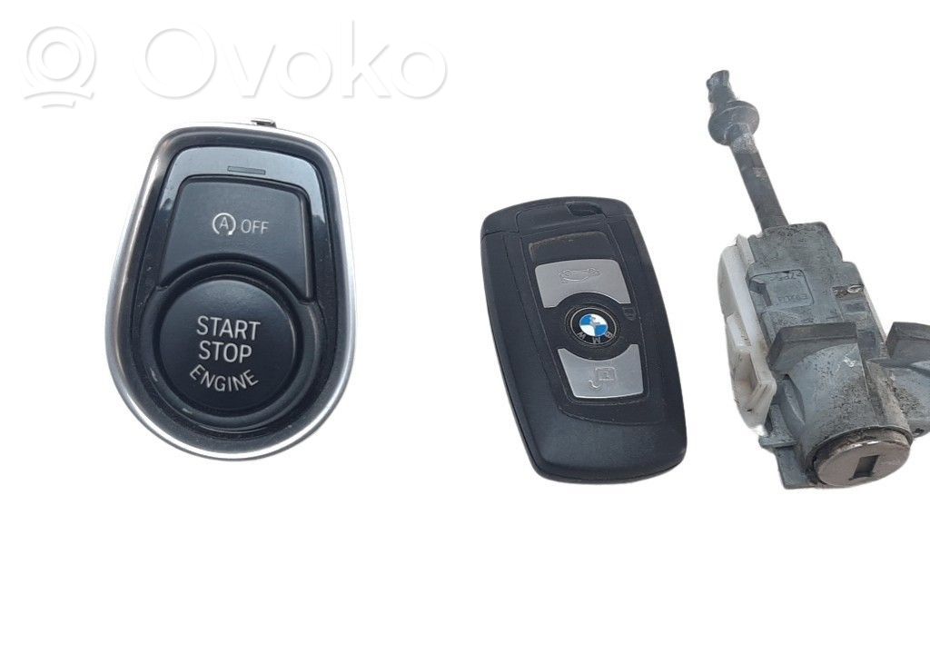 Užvedimo spynelė   9250734