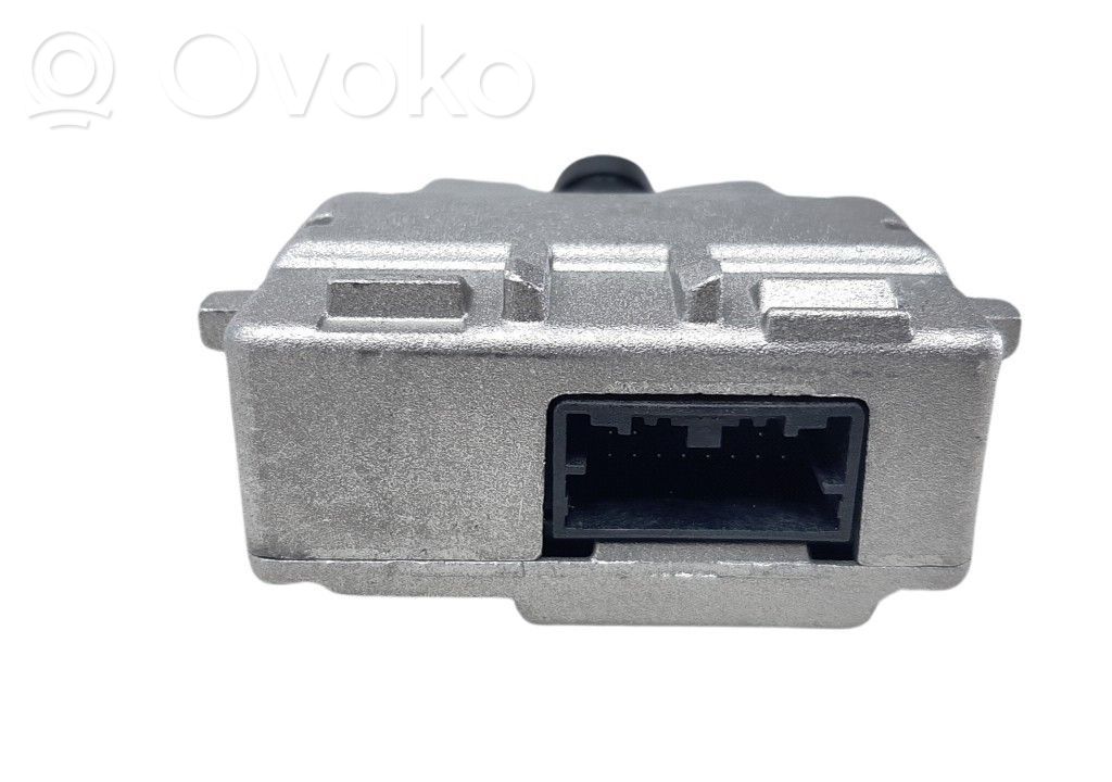 Other control units/modules   GSH767XCXJ