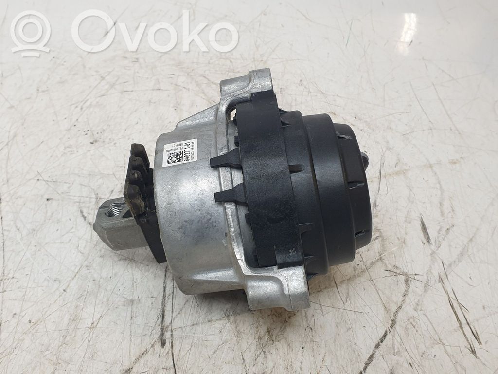 BMW X3 G01 Engine mount bracket 