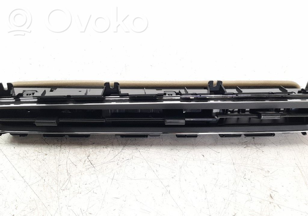 Honda HR-V Owiewka / Deflektor powietrza szyberdachu 