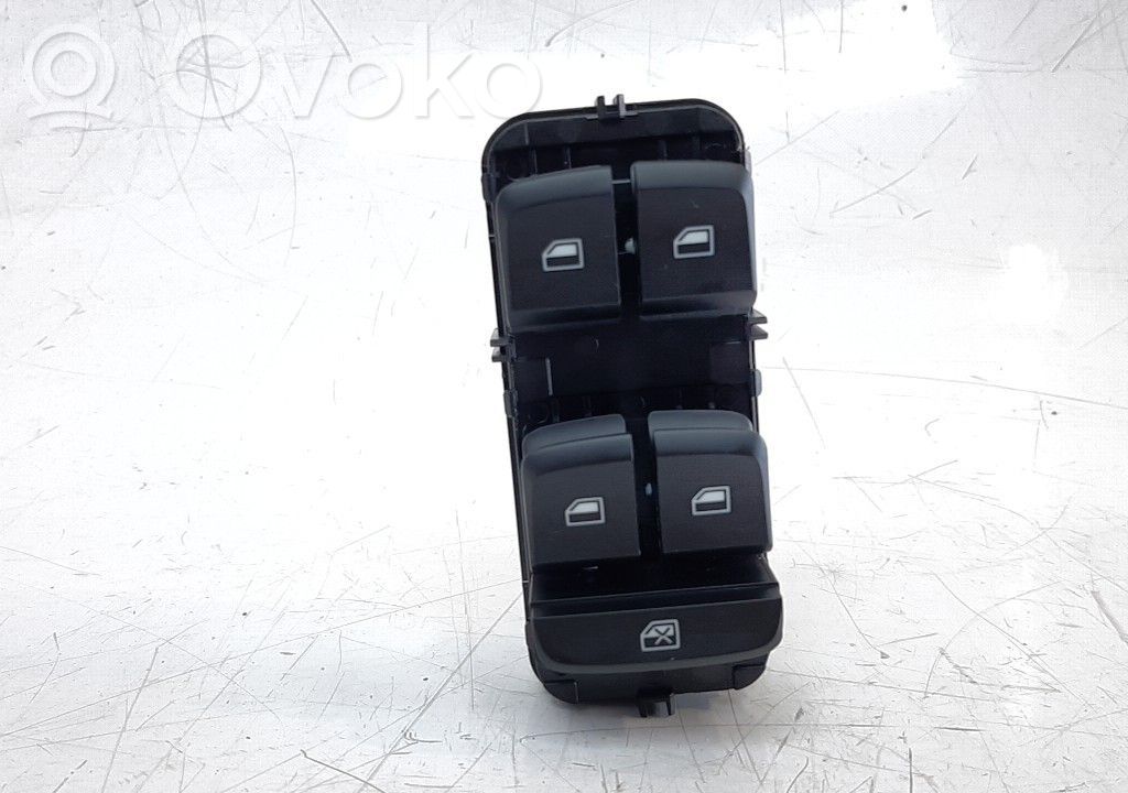 MG MGF Electric window control switch 