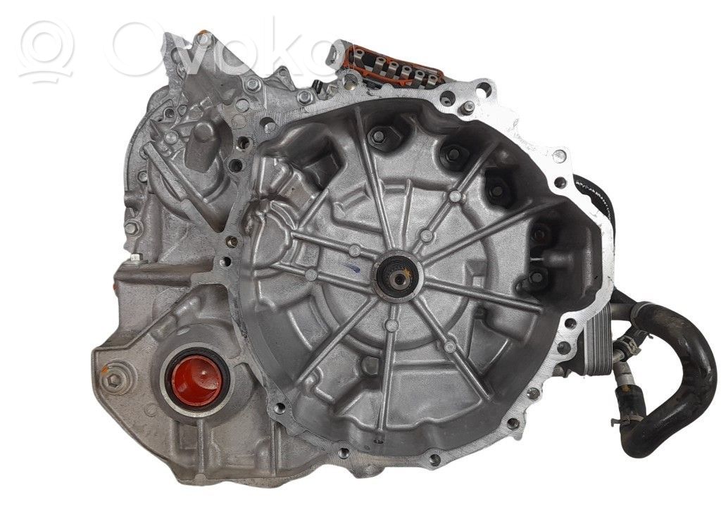Toyota Corolla E160 E170 Manualna 5-biegowa skrzynia biegów 