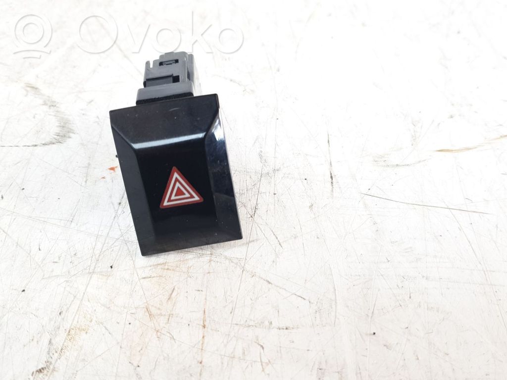 Hazard light switch   15F448
