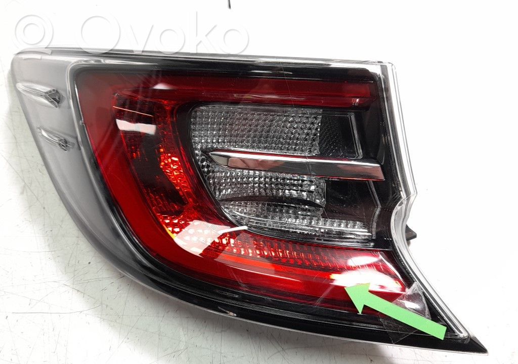 Toyota Corolla E160 E170 Takavalot 