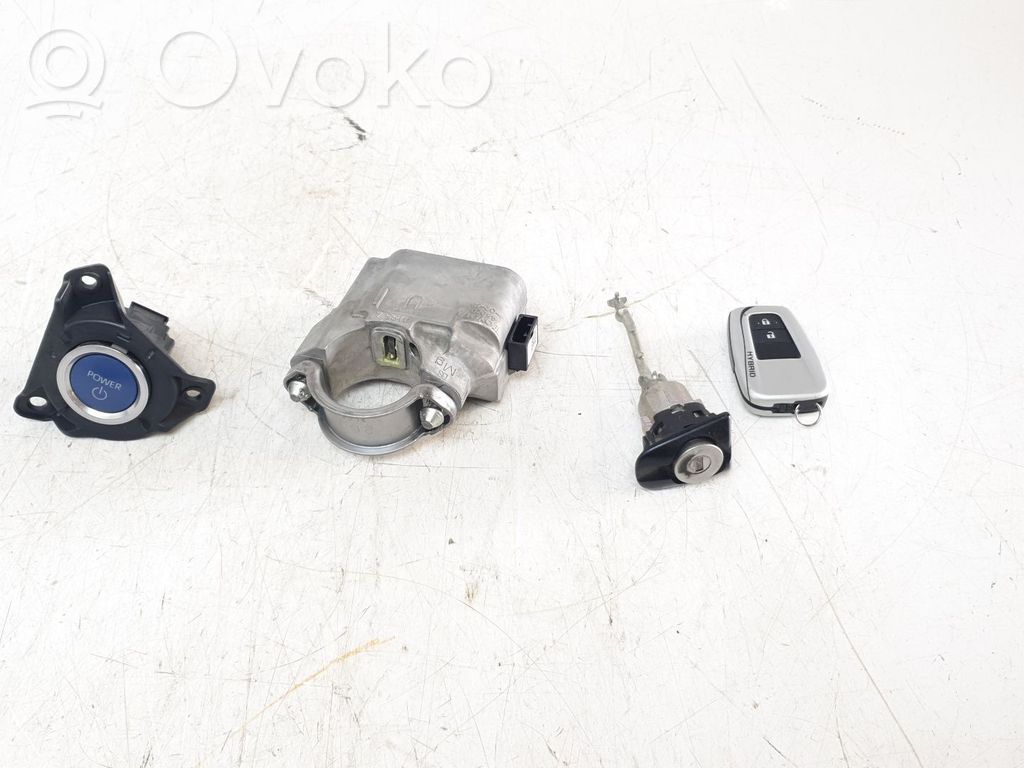 Virtalukko   8961102190