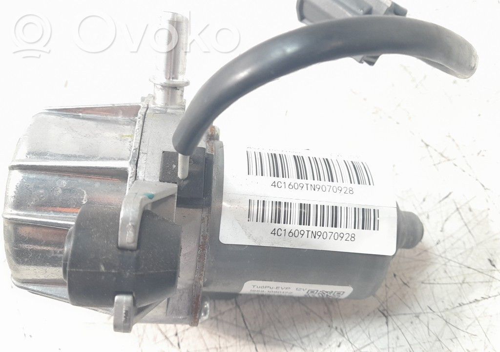 MG MGF Bomba de vacío 