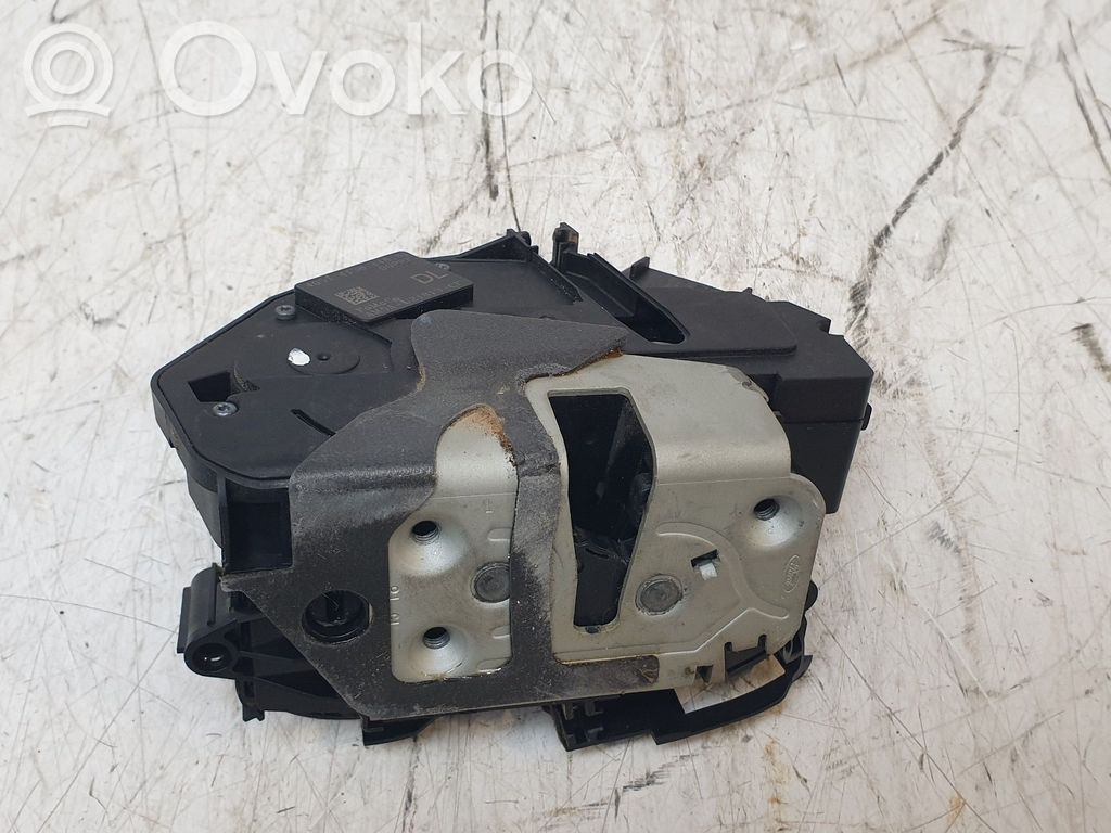 Ford C-MAX II Durų spyna (dvidurio) 