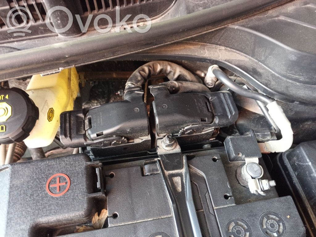 KIA Stonic Calculateur moteur ECU 