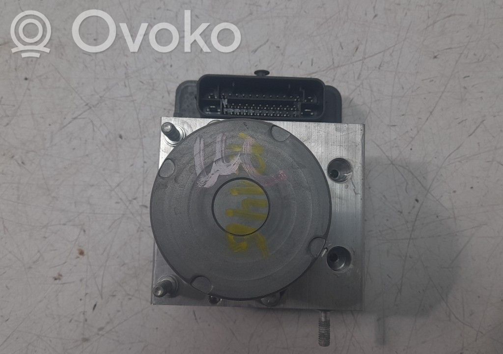 MG ZS ABS Pump 