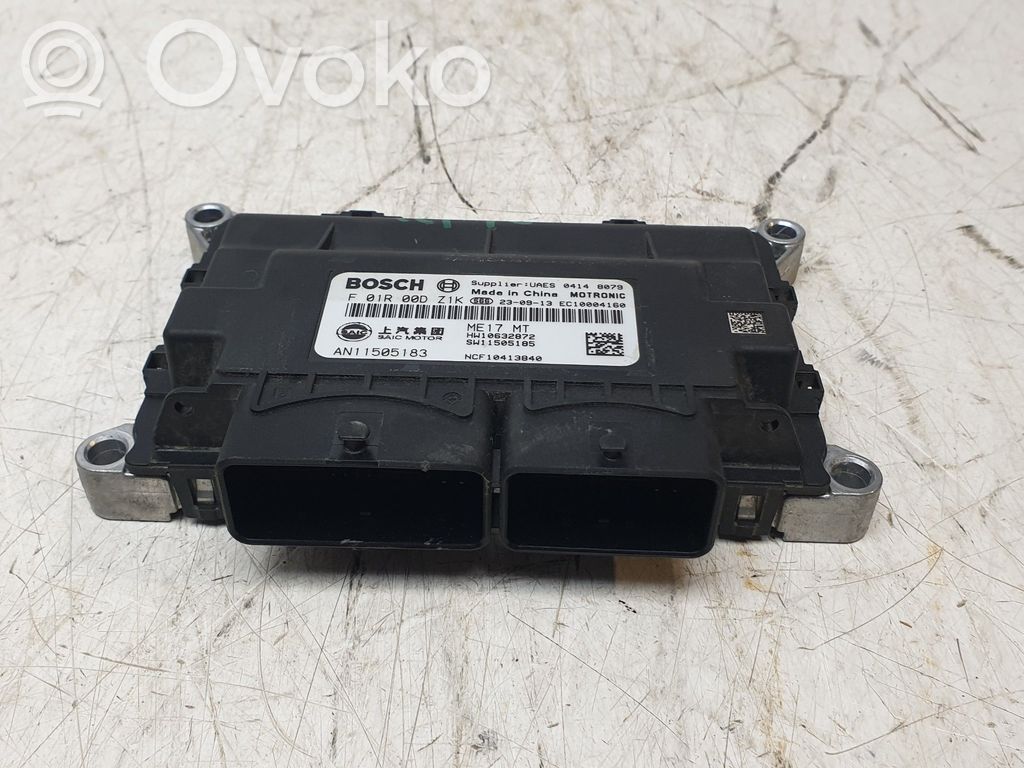 KIA Stonic Engine control unit/module 