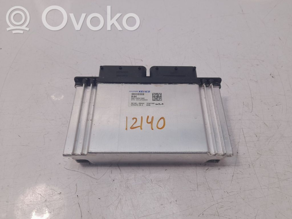 Engine control unit/module   391060844