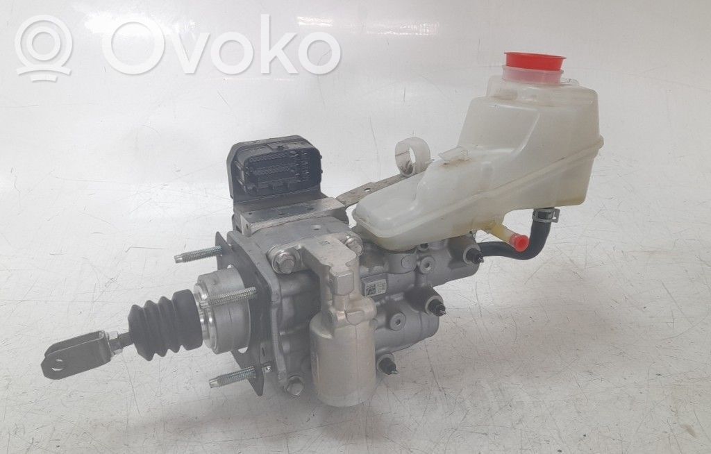 Toyota Corolla E160 E170 Jarrutehostin 