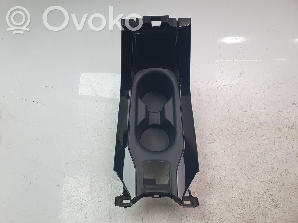 Toyota Corolla E160 E170 Apakšējā dekoratīvā apdare 