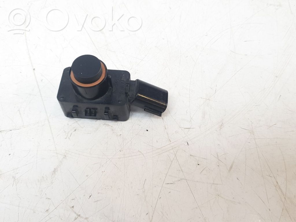 Sensor de aparcamiento PDC   8934133220