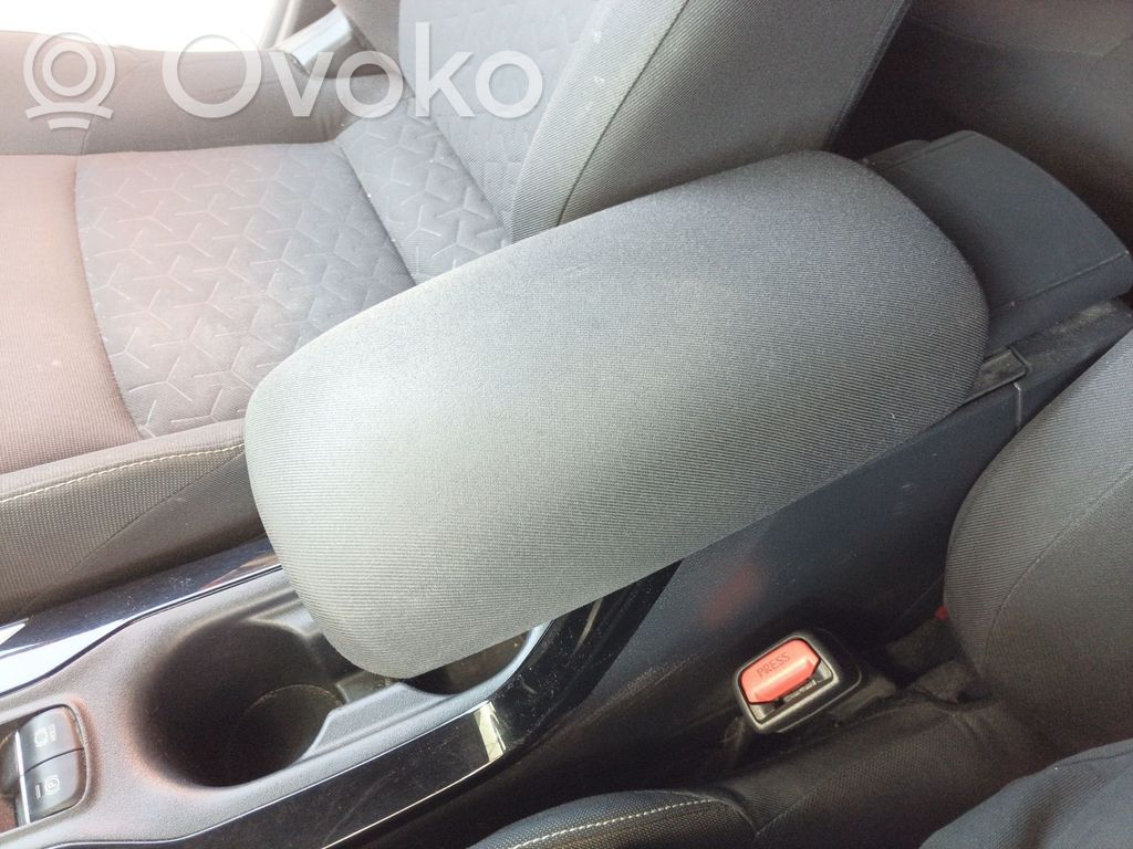 Toyota Corolla E160 E170 Armrest 