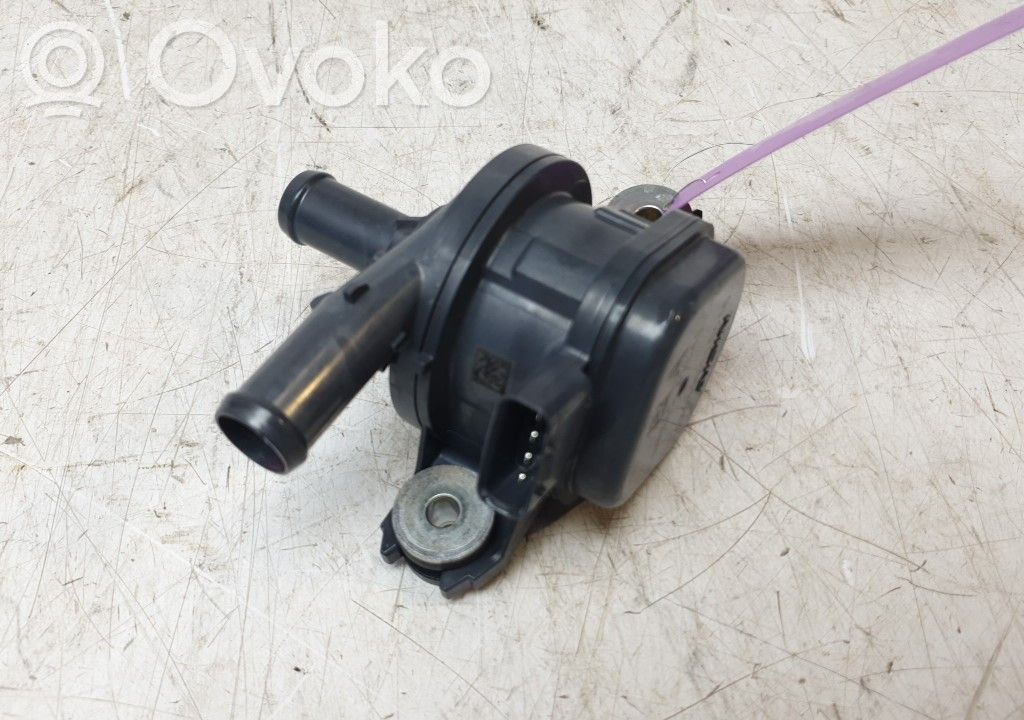 Vesipumppu   G904047040