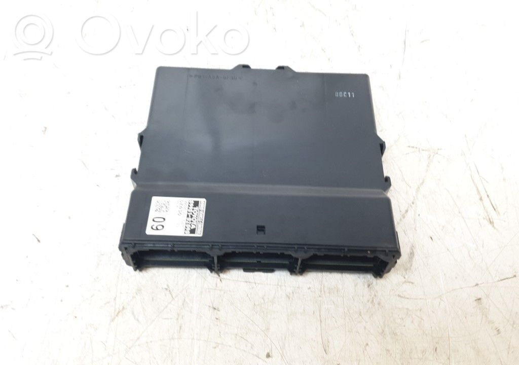 Autres unités de commande / modules   8998102090