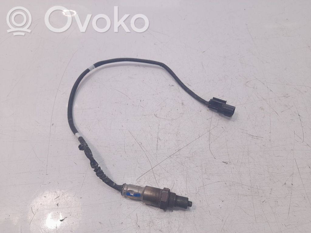 Lambda probe sensor   0ZASS42F,3921008100