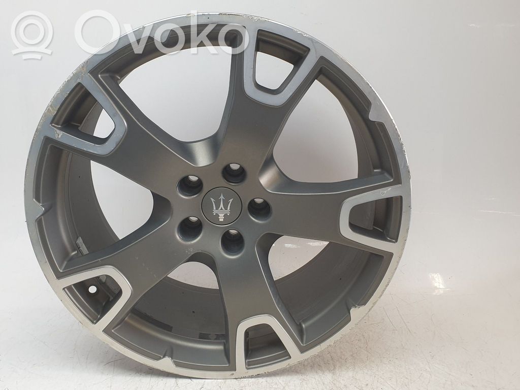 Maserati Levante Felgi aluminiowe R18 