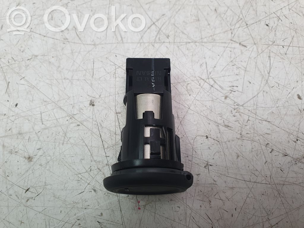 Nissan Juke II F16 Alte unități/module de control 