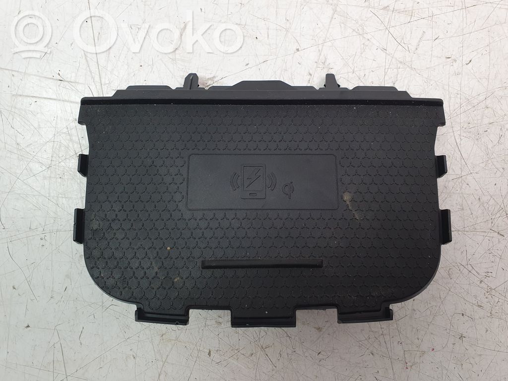 Nissan Juke II F16 Alte unități/module de control 
