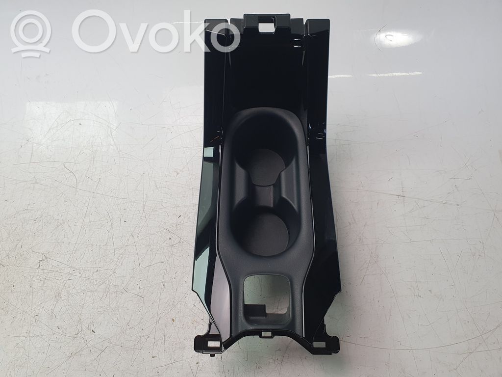 Toyota Corolla E160 E170 Apakšējā dekoratīvā apdare 