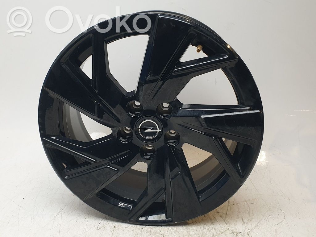 R18-alumiinivanne   9843281580