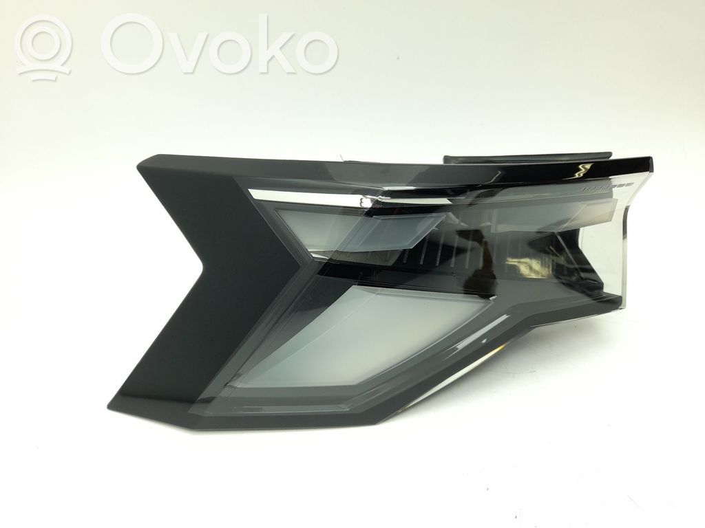 Renault Rafale Takavalot 