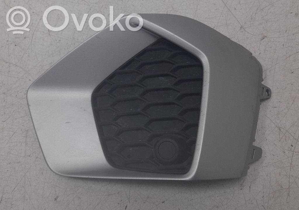 Kühlergrill   8Y807954