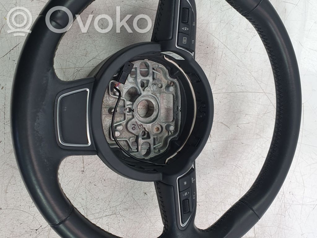 Audi A1 Stūre 
