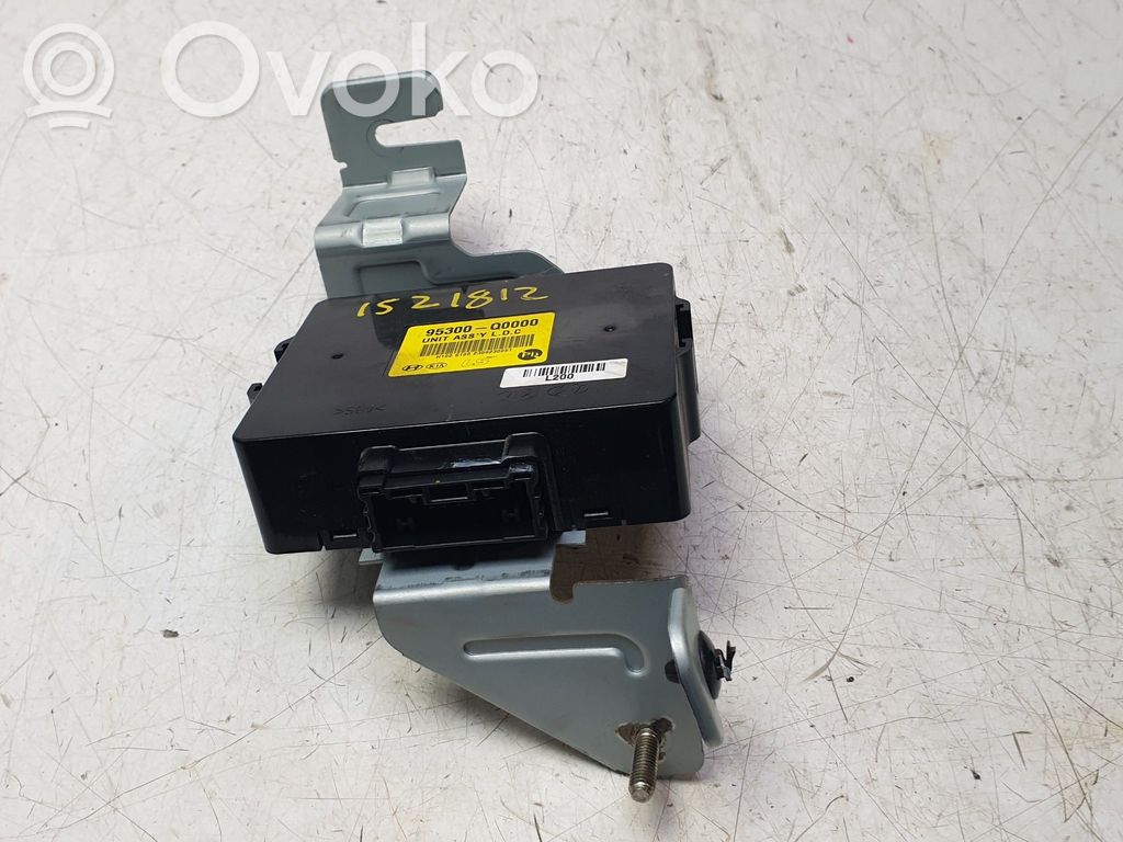 Autres unités de commande / modules   95300Q0000