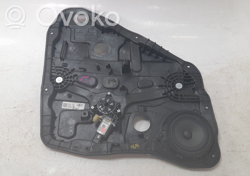 Hyundai Kona II Elektryczny podnośnik szyby drzwi tylnych 