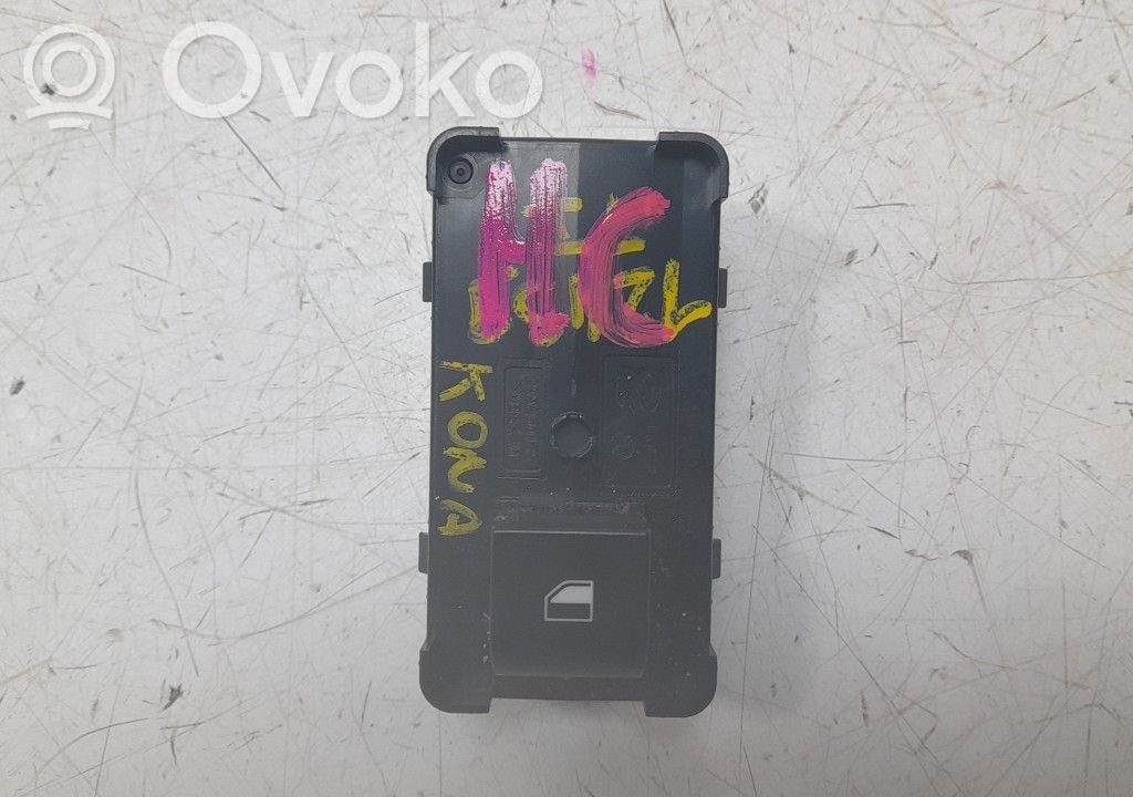 Hyundai Kona II Interruptor del elevalunas eléctrico