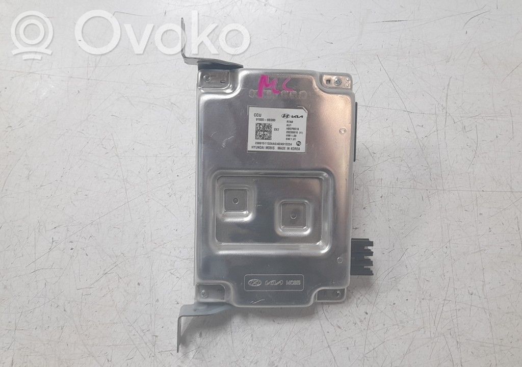 Hyundai Kona II Alte unități/module de control 