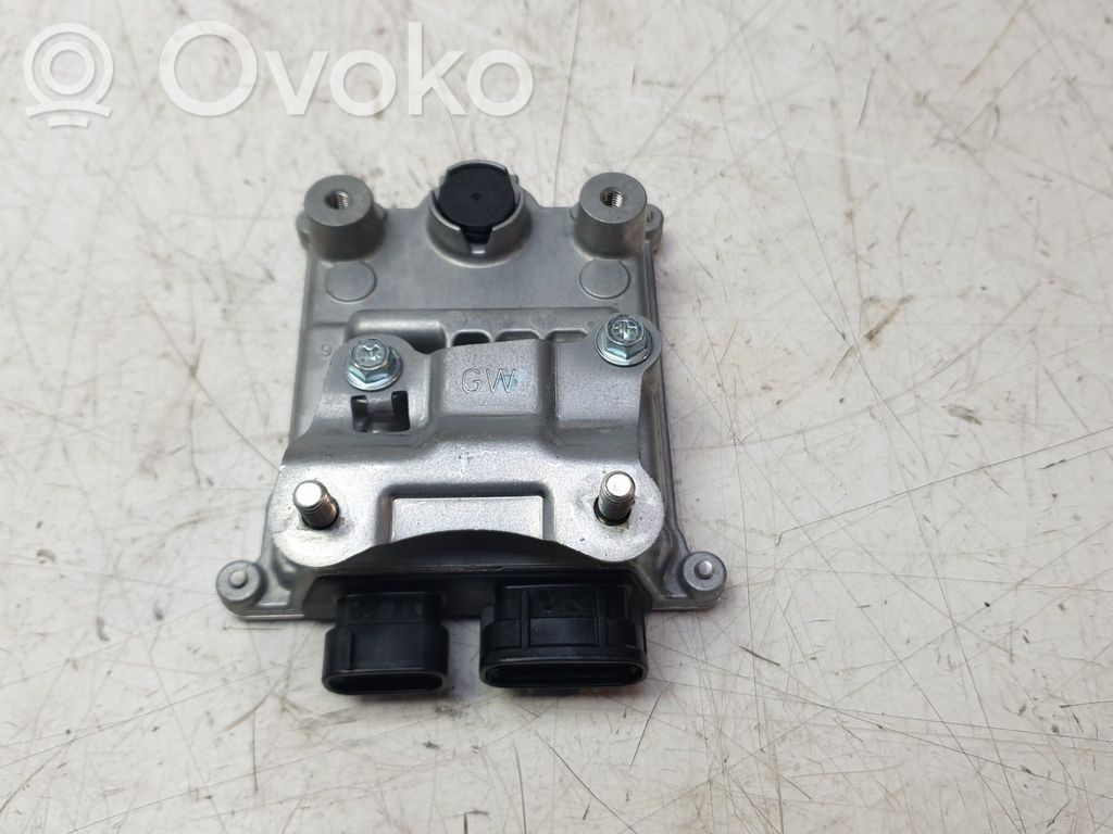 Autres unités de commande / modules   8957112010