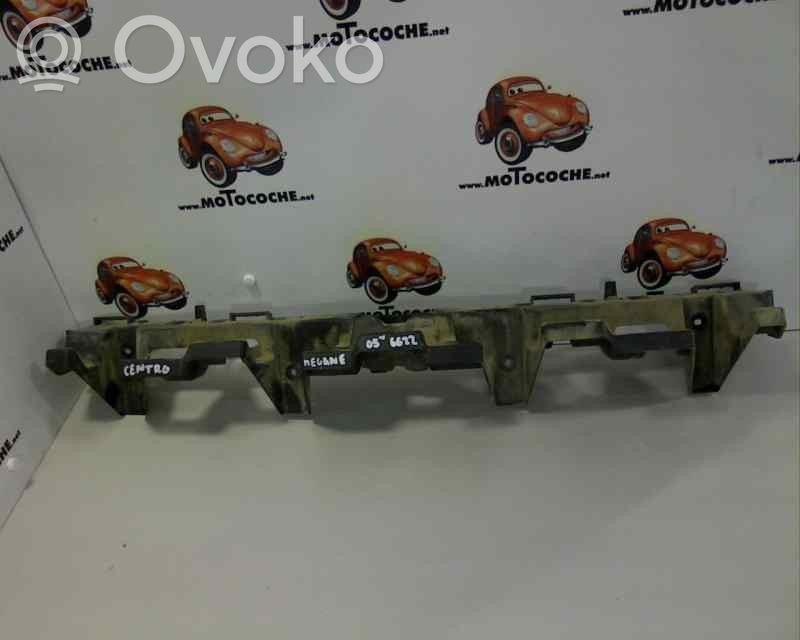Trim molding   6622