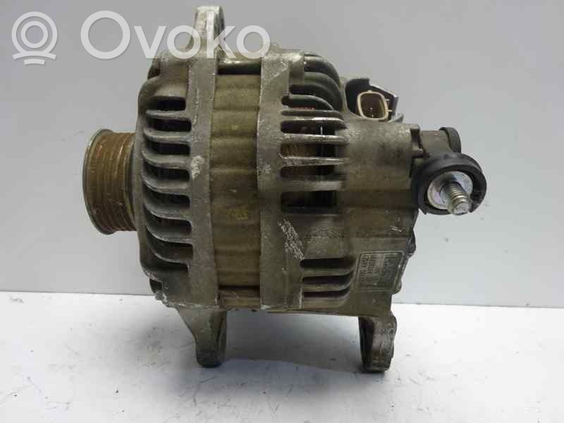Generator/alternator   A3TG0491,ALF490153,A31196