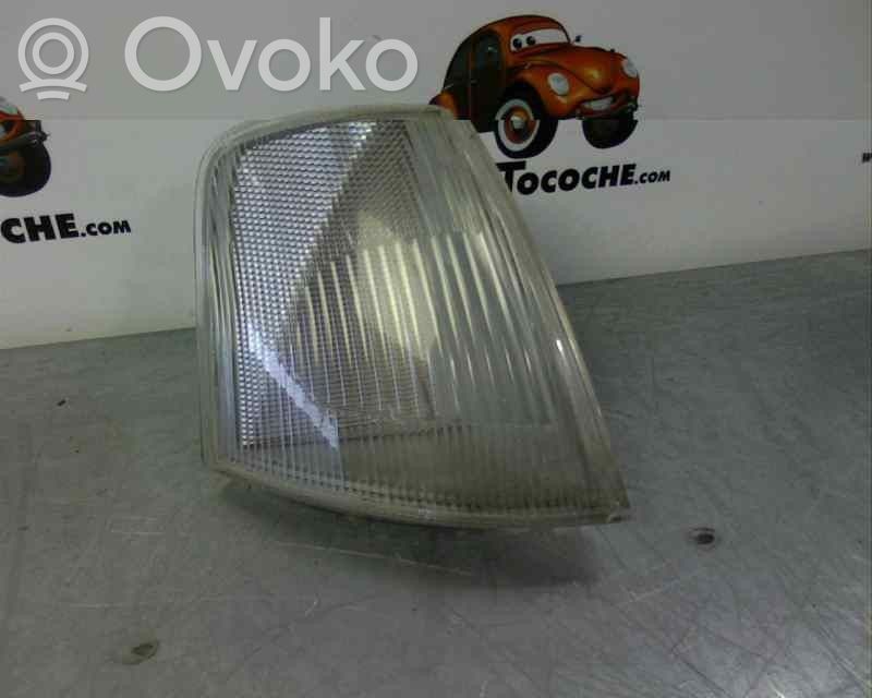 Opel Omega A Lampa przednia 