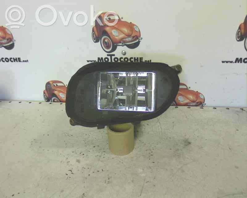 Światło przeciwmgłowe przednie   60581654,AA0704414,10101021004