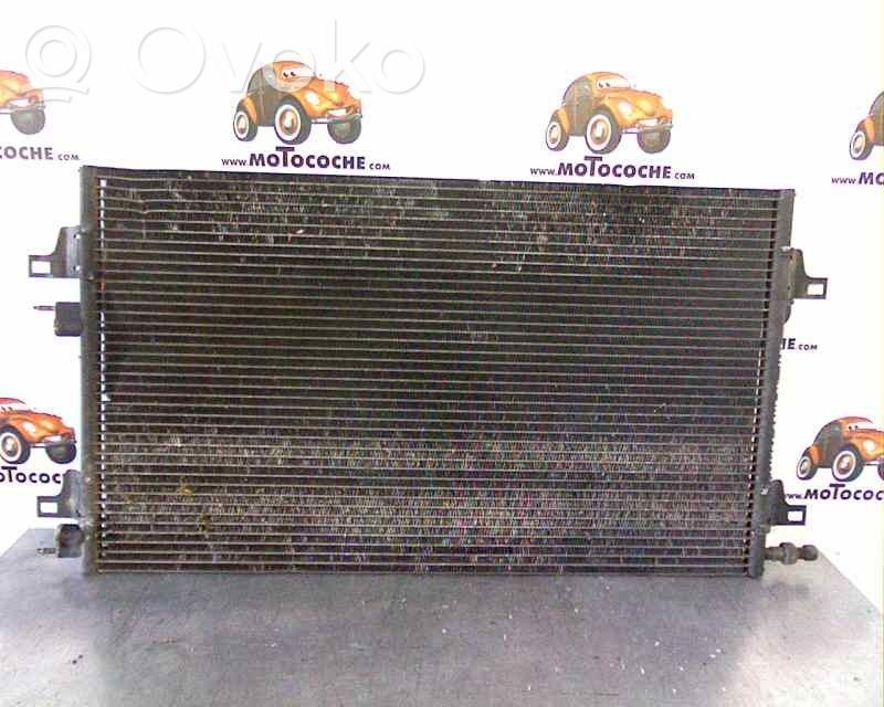 Renault Laguna II Radiator răcire A/C (condensor) 