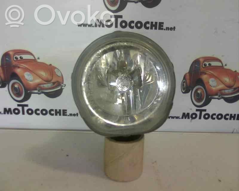 Fiat Marea Etusumuvalo 