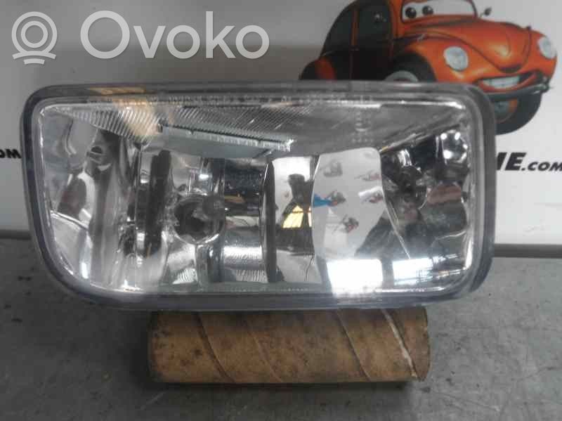 Daewoo Kalos Etusumuvalo 
