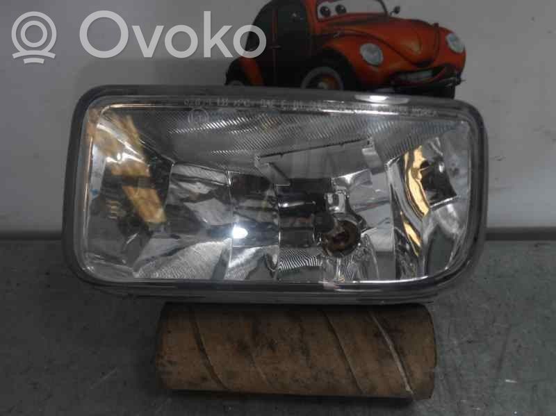Daewoo Kalos Etusumuvalo 