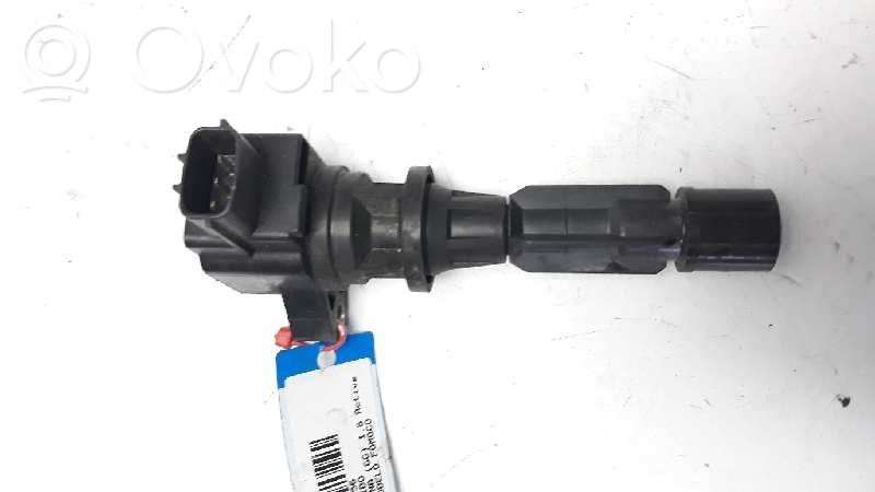 Mazda 6 High voltage ignition coil 